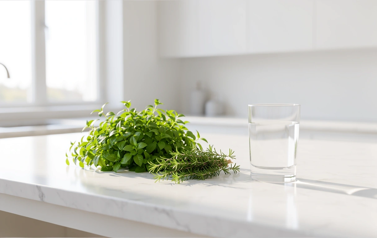 Gesunde Ernährung Beratungsumgebung