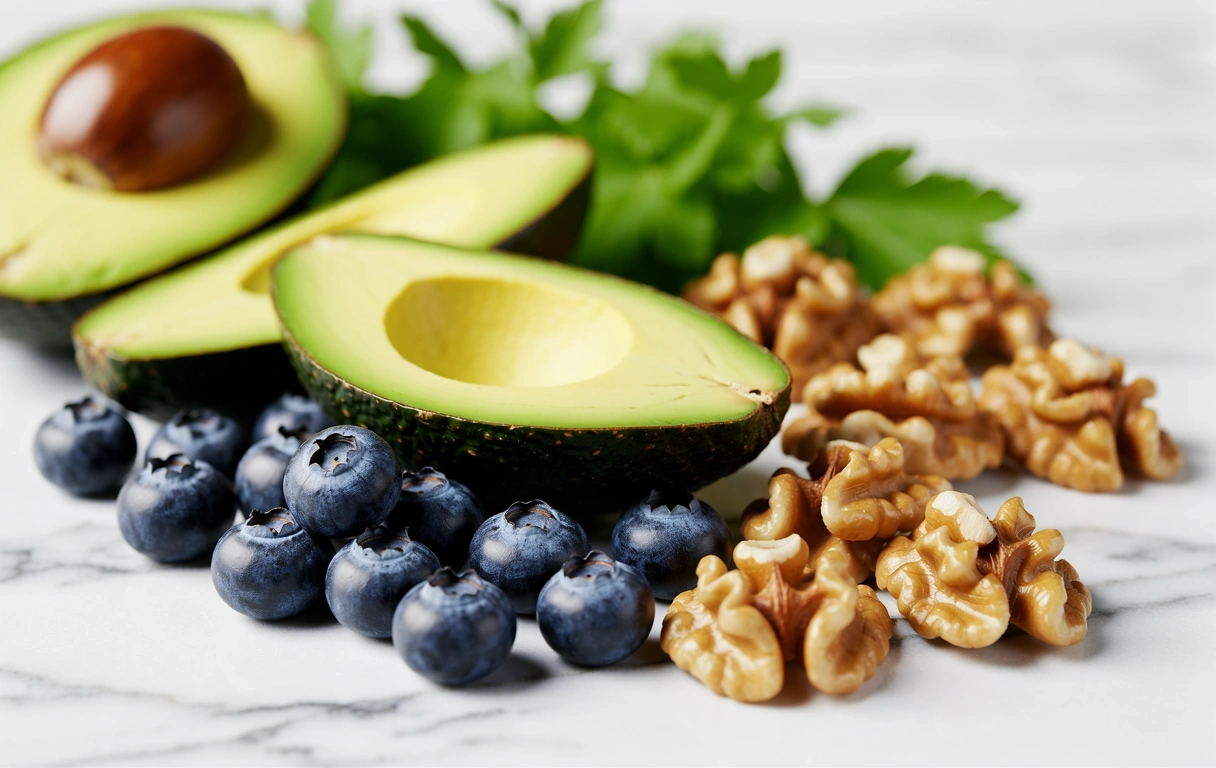 Qualitätsfokus Ernährung